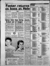 Torbay Express and South Devon Echo Friday 04 June 1993 Page 62