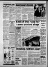 Torbay Express and South Devon Echo Friday 11 June 1993 Page 2