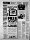 Torbay Express and South Devon Echo Friday 11 June 1993 Page 50