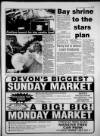 Torbay Express and South Devon Echo Saturday 12 June 1993 Page 5