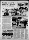 Torbay Express and South Devon Echo Saturday 12 June 1993 Page 6