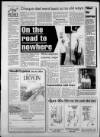 Torbay Express and South Devon Echo Saturday 12 June 1993 Page 8
