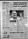 Torbay Express and South Devon Echo Monday 14 June 1993 Page 2