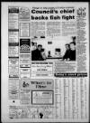 Torbay Express and South Devon Echo Monday 14 June 1993 Page 6