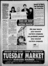 Torbay Express and South Devon Echo Monday 14 June 1993 Page 7