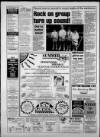 Torbay Express and South Devon Echo Tuesday 15 June 1993 Page 6