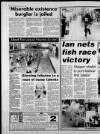 Torbay Express and South Devon Echo Tuesday 15 June 1993 Page 12