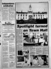 Torbay Express and South Devon Echo Tuesday 15 June 1993 Page 21