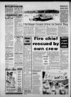 Torbay Express and South Devon Echo Tuesday 22 June 1993 Page 2