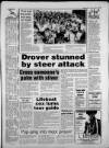 Torbay Express and South Devon Echo Tuesday 22 June 1993 Page 5