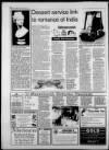 Torbay Express and South Devon Echo Tuesday 22 June 1993 Page 10
