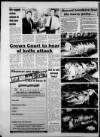 Torbay Express and South Devon Echo Tuesday 22 June 1993 Page 14