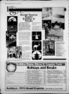 Torbay Express and South Devon Echo Tuesday 22 June 1993 Page 24