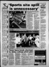 Torbay Express and South Devon Echo Wednesday 30 June 1993 Page 5