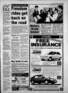 Torbay Express and South Devon Echo Wednesday 30 June 1993 Page 9