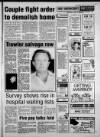 Torbay Express and South Devon Echo Wednesday 30 June 1993 Page 19