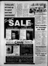 Torbay Express and South Devon Echo Thursday 01 July 1993 Page 10