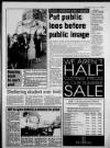 Torbay Express and South Devon Echo Thursday 01 July 1993 Page 15