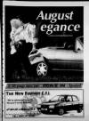Torbay Express and South Devon Echo Thursday 01 July 1993 Page 49