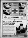 Torbay Express and South Devon Echo Thursday 01 July 1993 Page 58