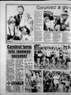 Torbay Express and South Devon Echo Monday 05 July 1993 Page 12