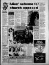 Torbay Express and South Devon Echo Wednesday 07 July 1993 Page 7