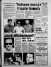 Torbay Express and South Devon Echo Friday 09 July 1993 Page 3