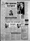 Torbay Express and South Devon Echo Thursday 22 July 1993 Page 5