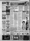 Torbay Express and South Devon Echo Thursday 22 July 1993 Page 6