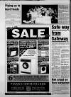 Torbay Express and South Devon Echo Thursday 22 July 1993 Page 10