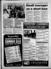 Torbay Express and South Devon Echo Thursday 22 July 1993 Page 11
