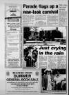 Torbay Express and South Devon Echo Thursday 22 July 1993 Page 14