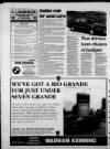 Torbay Express and South Devon Echo Thursday 22 July 1993 Page 24