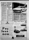 Torbay Express and South Devon Echo Thursday 22 July 1993 Page 25