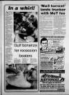 Torbay Express and South Devon Echo Thursday 22 July 1993 Page 31