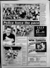 Torbay Express and South Devon Echo Tuesday 27 July 1993 Page 7