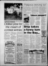 Torbay Express and South Devon Echo Tuesday 27 July 1993 Page 10