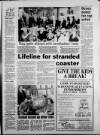 Torbay Express and South Devon Echo Tuesday 27 July 1993 Page 11