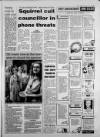 Torbay Express and South Devon Echo Tuesday 27 July 1993 Page 19