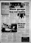 Torbay Express and South Devon Echo Monday 02 August 1993 Page 3