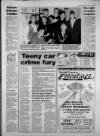 Torbay Express and South Devon Echo Monday 02 August 1993 Page 7