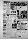 Torbay Express and South Devon Echo Monday 02 August 1993 Page 20