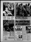 Torbay Express and South Devon Echo Wednesday 04 August 1993 Page 14