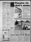 Torbay Express and South Devon Echo Friday 06 August 1993 Page 2