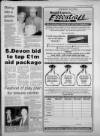 Torbay Express and South Devon Echo Friday 06 August 1993 Page 9
