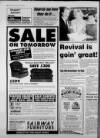 Torbay Express and South Devon Echo Friday 06 August 1993 Page 10