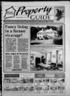 Torbay Express and South Devon Echo Friday 06 August 1993 Page 21