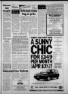 Torbay Express and South Devon Echo Friday 06 August 1993 Page 47