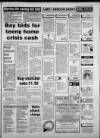 Torbay Express and South Devon Echo Friday 06 August 1993 Page 49