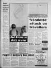 Torbay Express and South Devon Echo Saturday 21 August 1993 Page 3